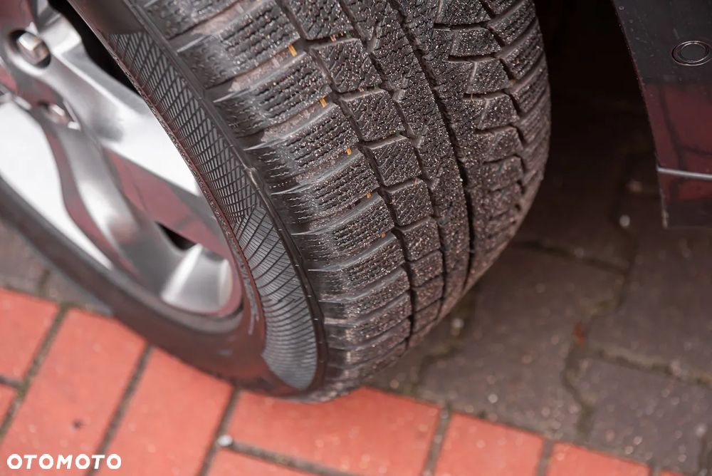 Jeep Grand Cherokee 5.7 V8 HEMI 4WD Automatik Summit - 28