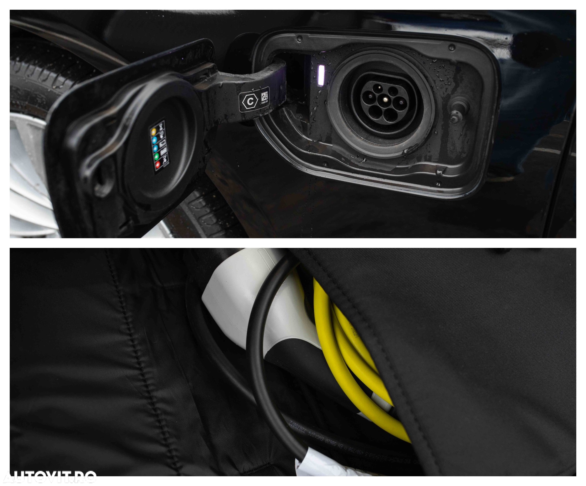 BMW Seria 5 545e xDrive AT PHEV - 13