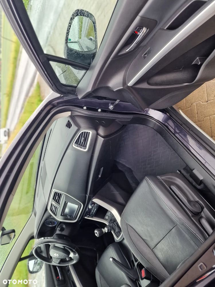 Suzuki SX4 S-Cross 1.6 DDiS Allgrip Comfort - 27