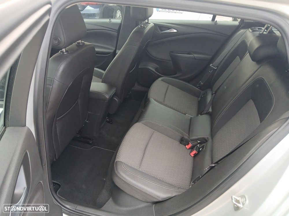 Opel Astra Sports Tourer 1.6 CDTI Business Edition S/S - 12