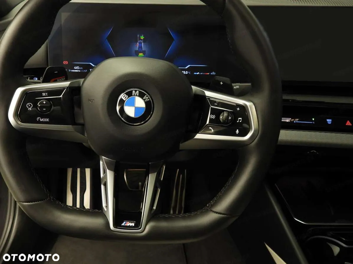 BMW Seria 5 - 9