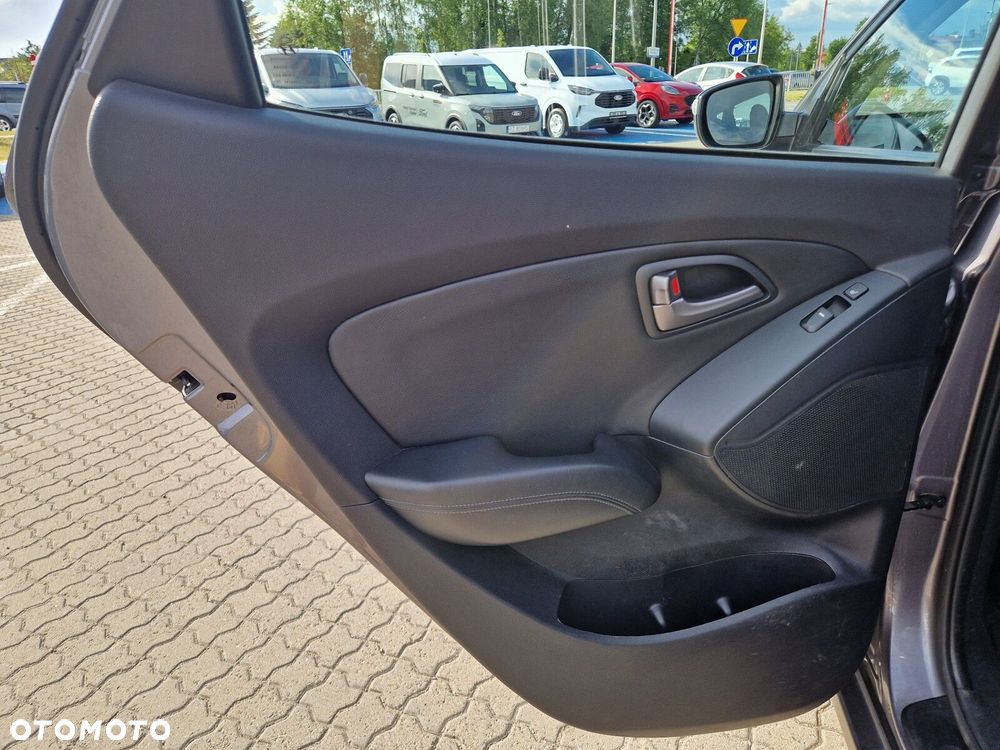 Hyundai ix35 1.6 GDI Comfort 2WD - 21