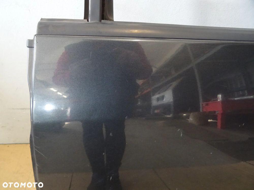 DRZWI LEWY TYŁ LEWE TYLNE RENAULT ESPACE IV 02-06 LAK:TEB66 NR1135 - 5