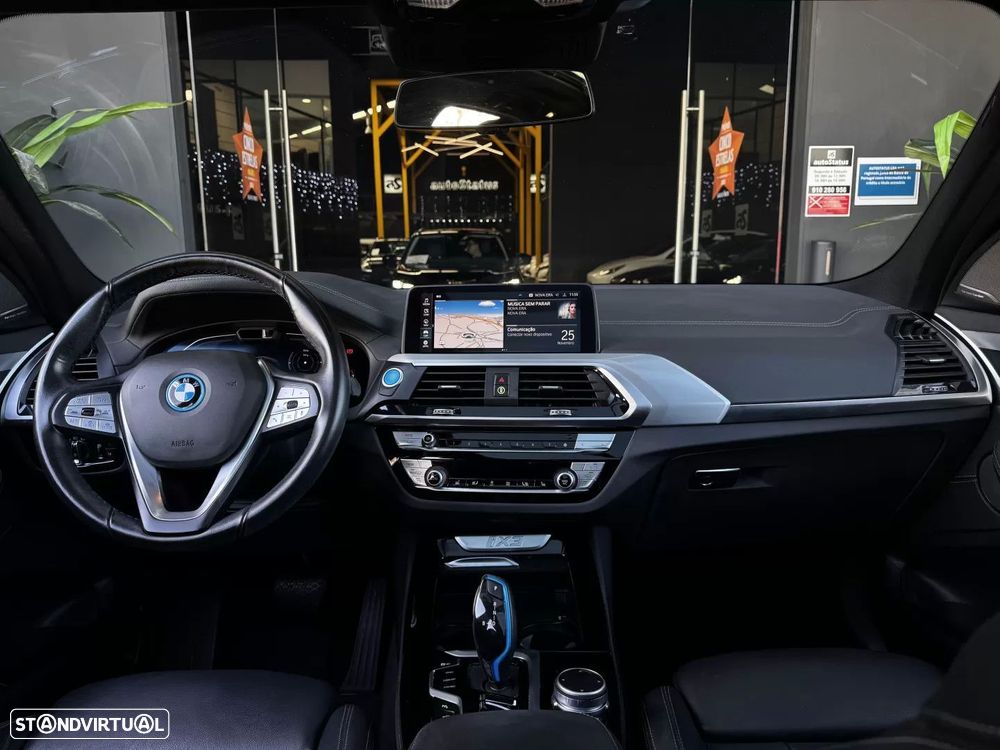 BMW iX3 Impressive - 17
