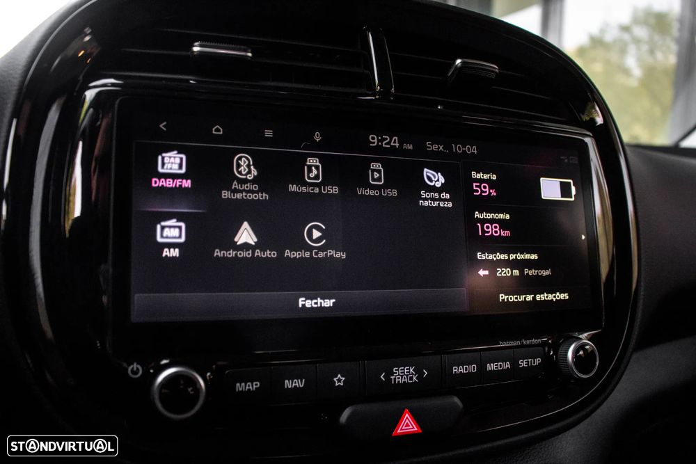 Kia e-Soul Inspiration - 42