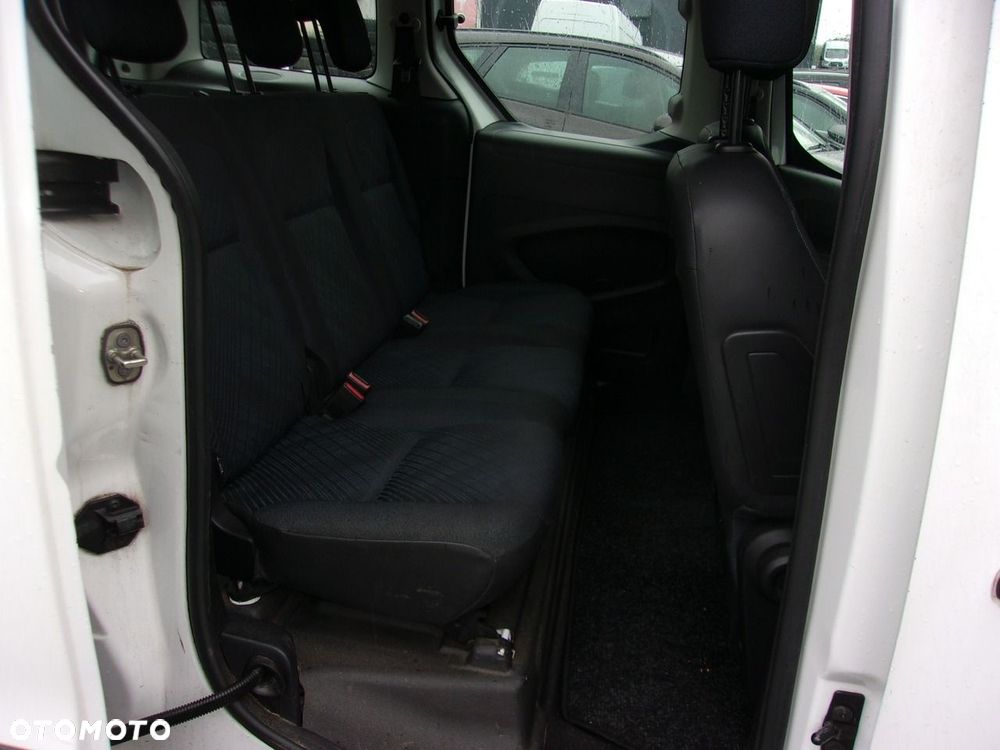 Peugeot Partner 100 Esplanade - 19