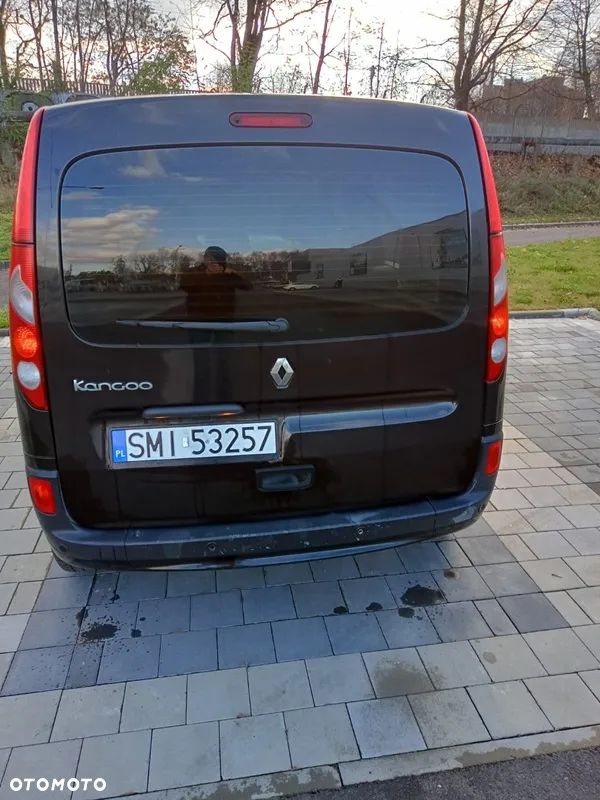 Renault Kangoo 1.6 8V Helios - 14