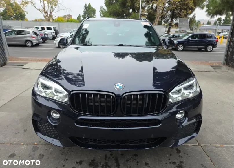 BMW X5 xDrive35i M Sport Edition - 2