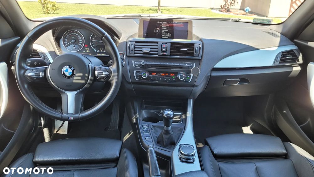 BMW Seria 1 - 13