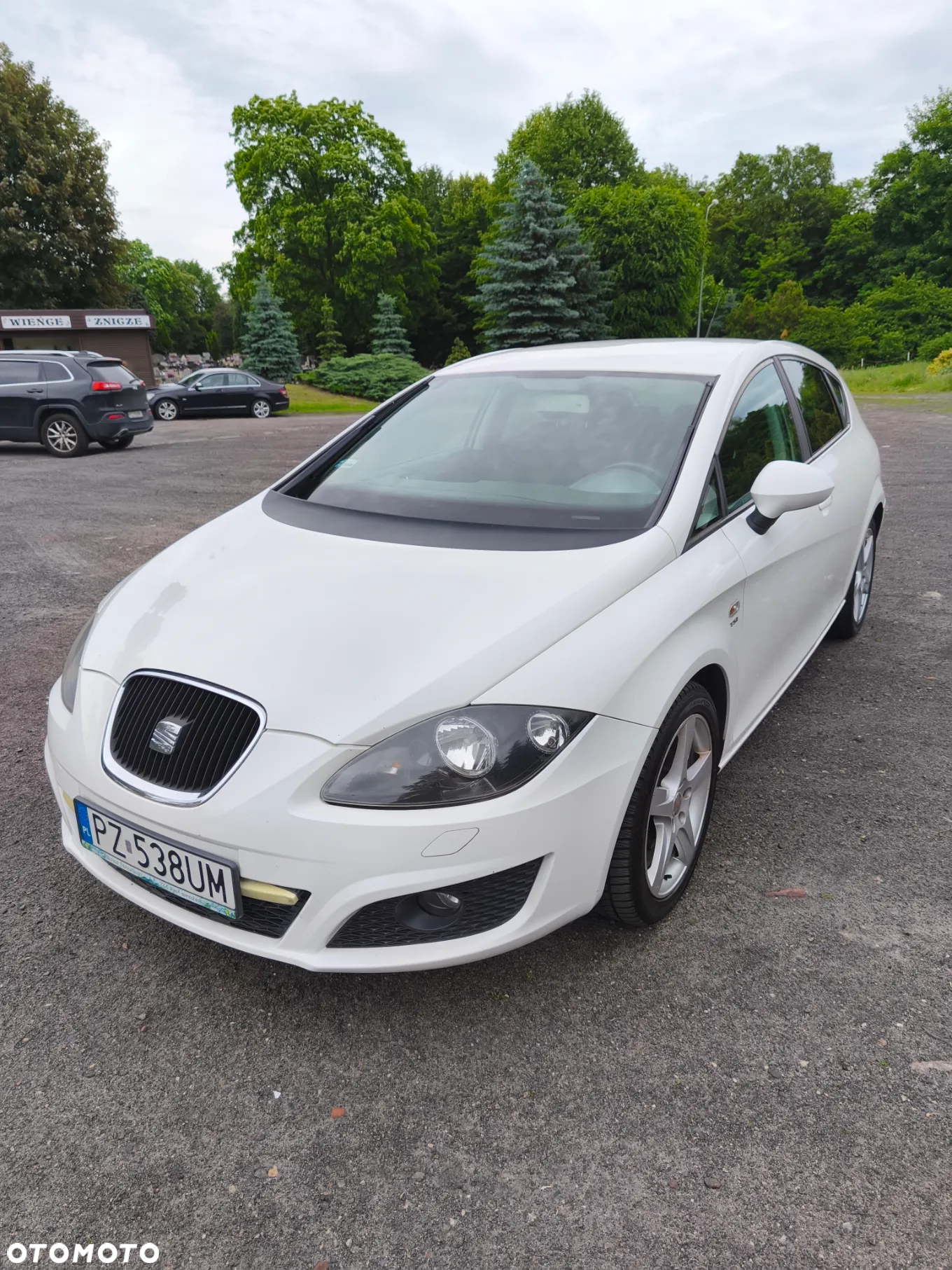 Seat Leon 1.8 TSI Style - 3