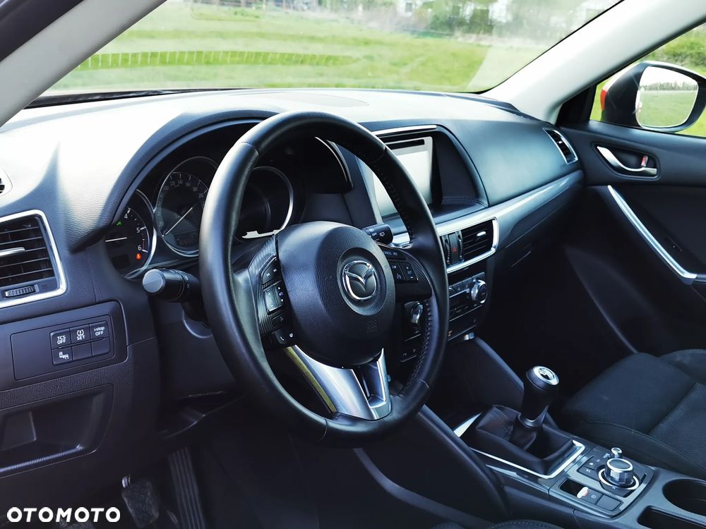 Mazda CX-5 2.2 D Skypassion - 13