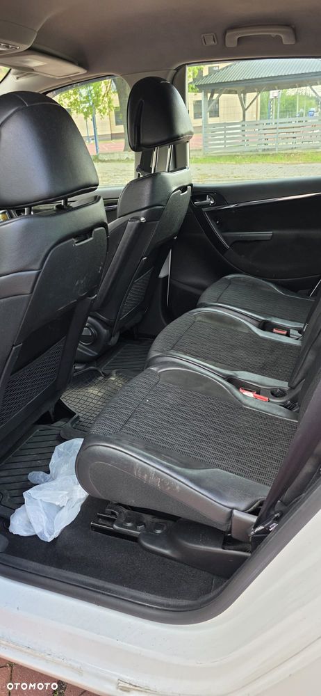 Citroën C4 Picasso 1.6 HDi Attraction - 14
