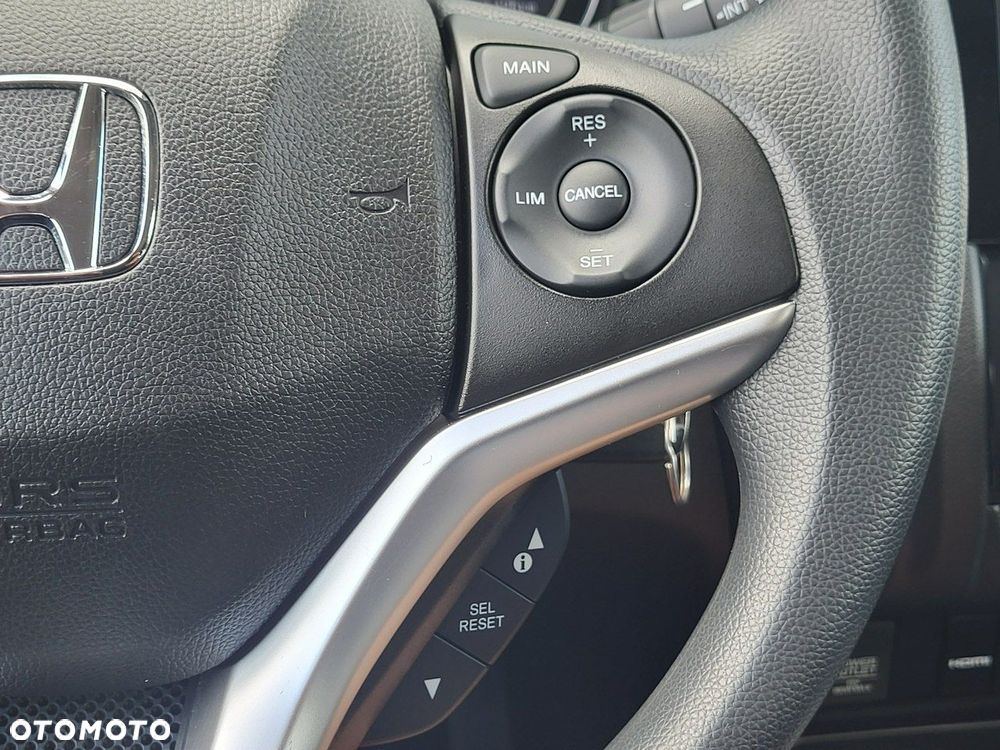 Honda Jazz - 23