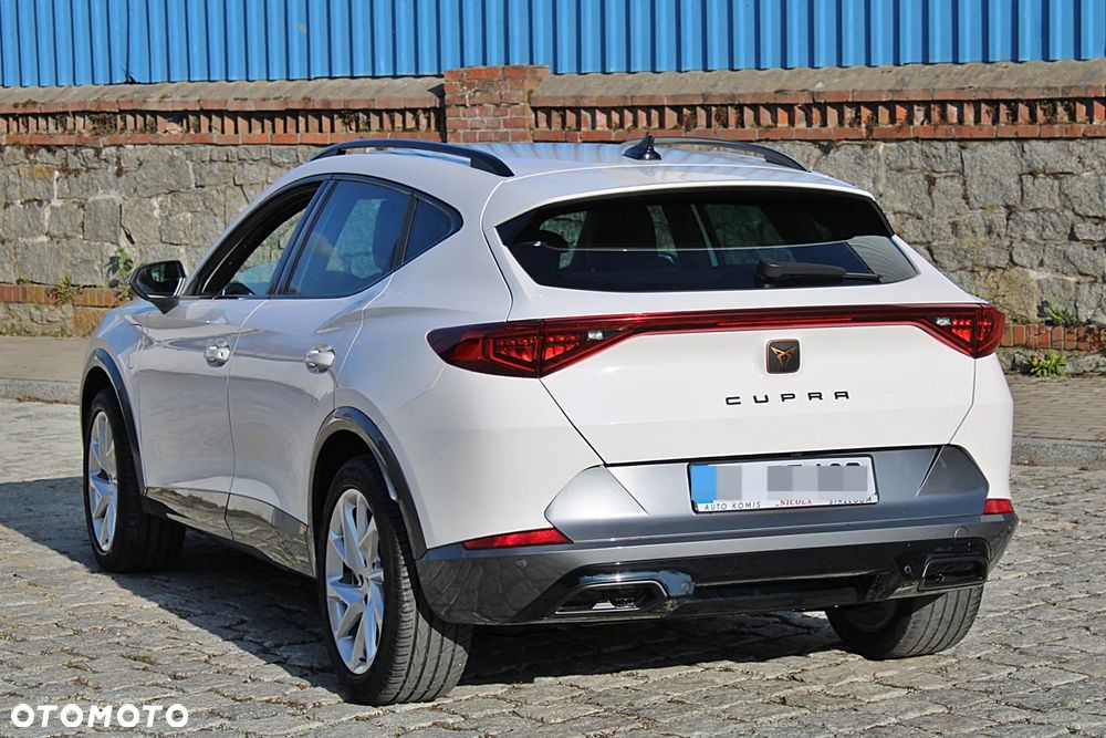 Cupra Formentor - 10