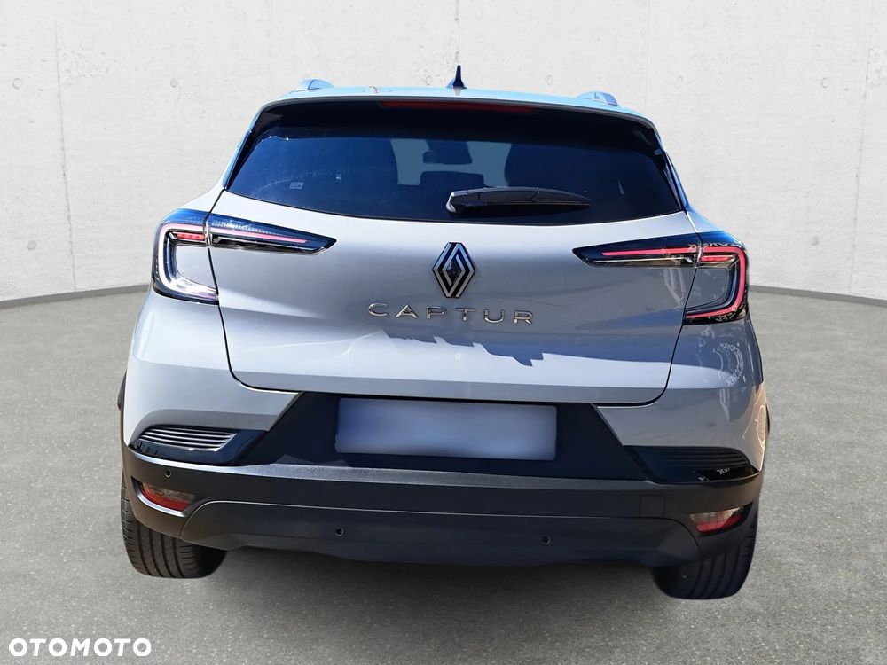 Renault Captur 1.3 TCe mHEV Techno EDC - 6