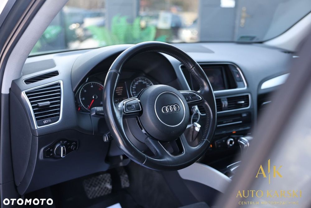 Audi Q5 - 7