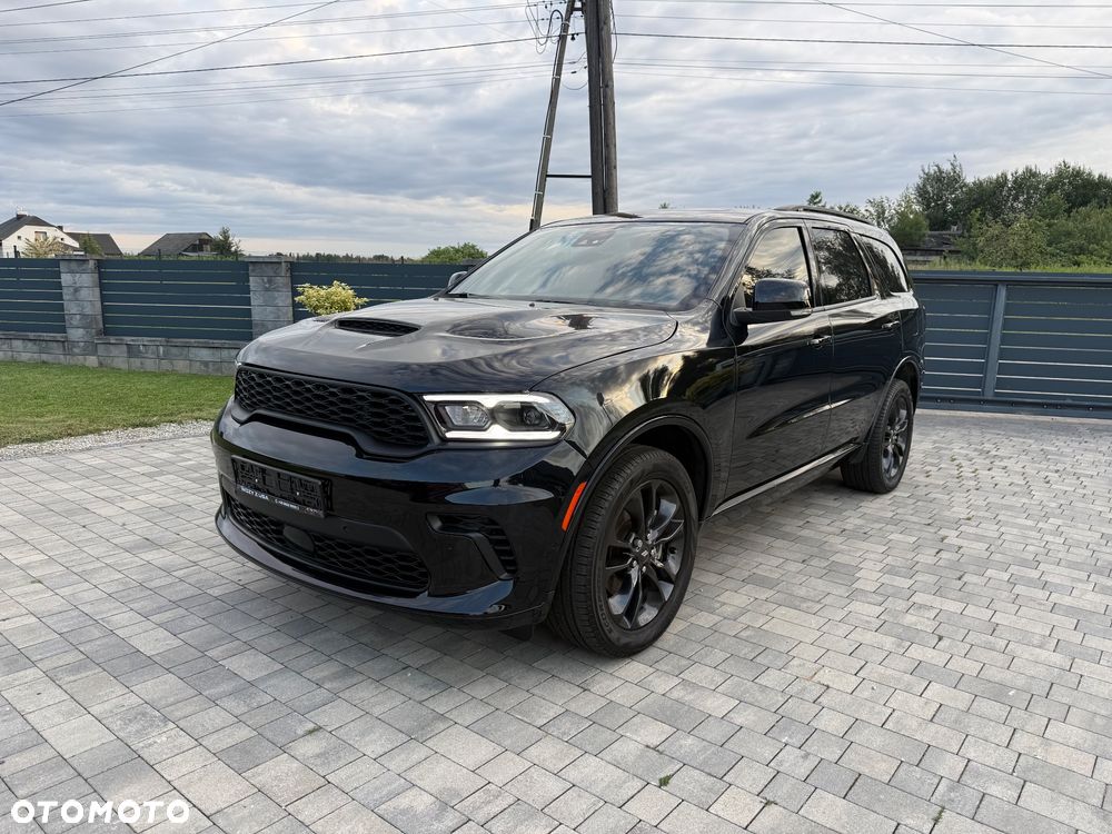 Dodge Durango - 3