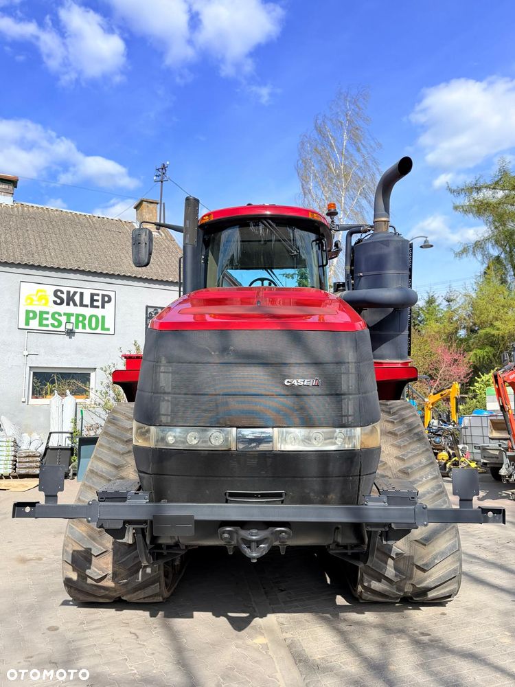 Case IH - 9