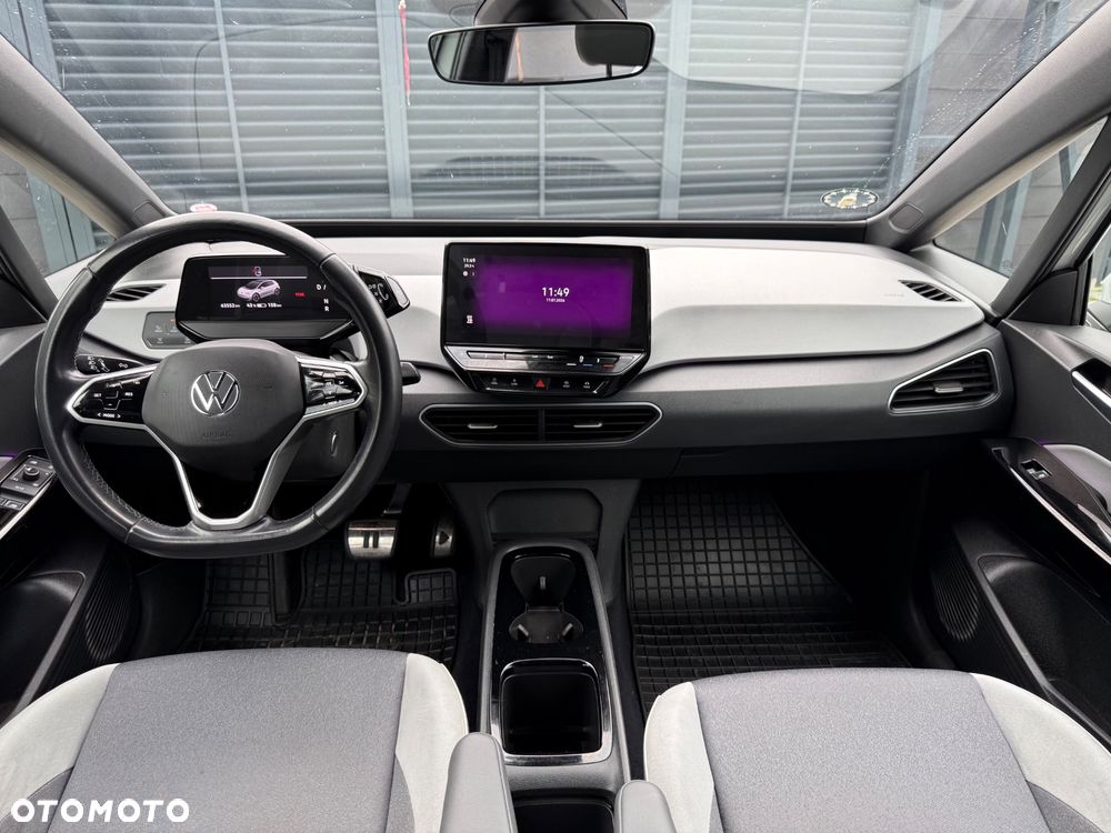 Volkswagen ID.3 Pro - 6