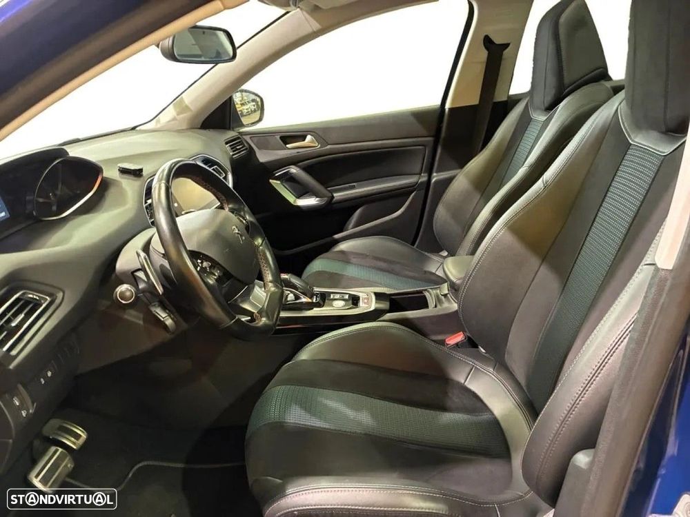Peugeot 308 - 4