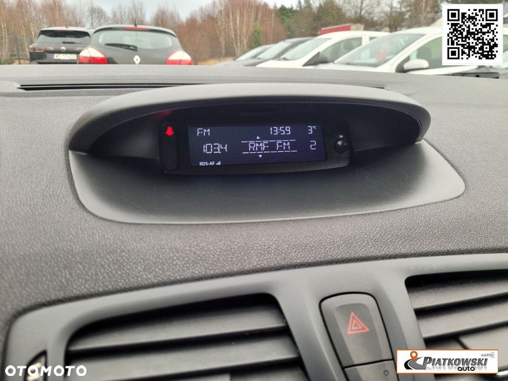 Renault Megane - 23
