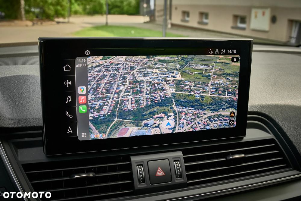 Audi Q5 35 TDI mHEV S tronic - 31