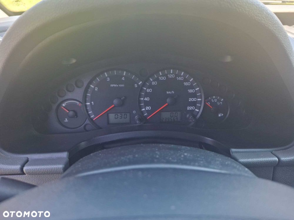 Ford Tourneo Connect - 7