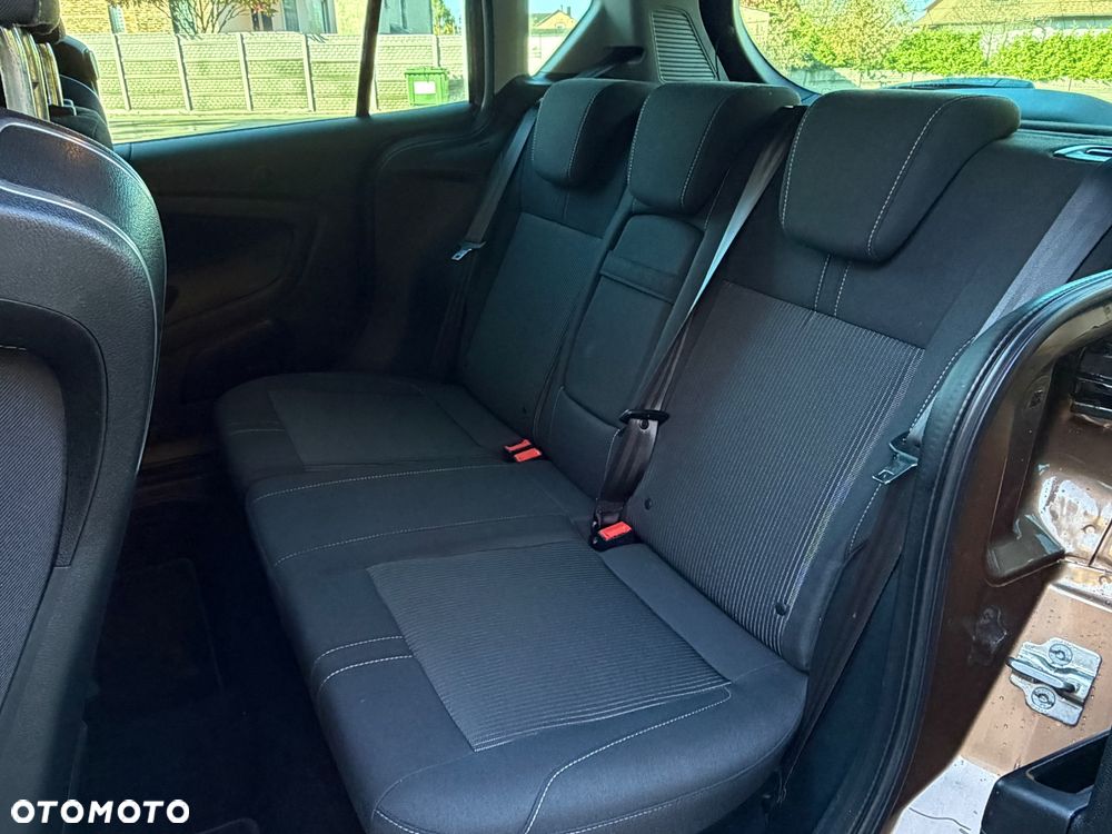 Ford B-MAX 1.0 EcoBoost Titanium - 12