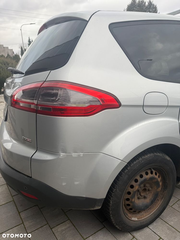 Ford S-Max 2.0 TDCi DPF Titanium X - 5