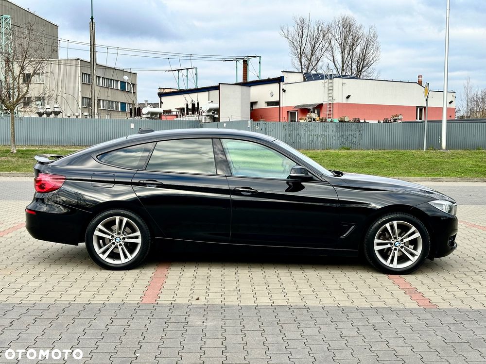 BMW 3GT - 7