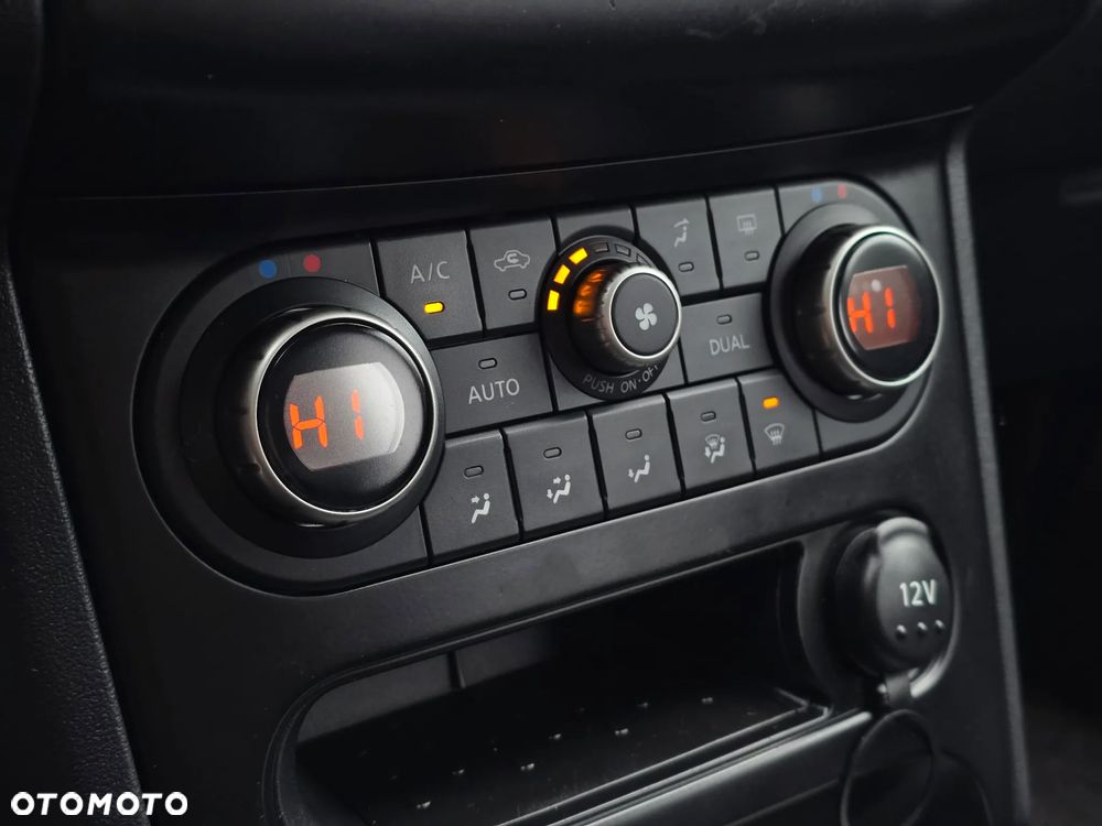 Nissan Qashqai 1.6 acenta - 26