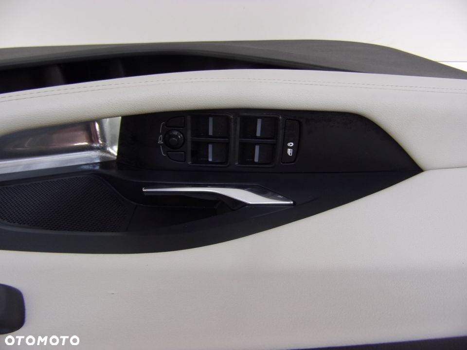 JAGUAR E-PACE BOCZEK DRZWI LEWY PRZÓD J9C3-20963-A - 4