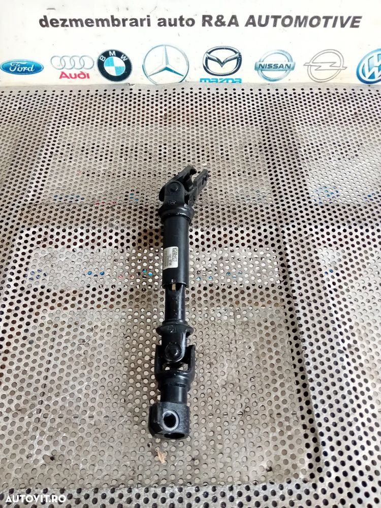 Coloana Tija Ax Cruce Cardanica Volan Opel Astra K 2015-2019 Motor B16DTH LVL - 3