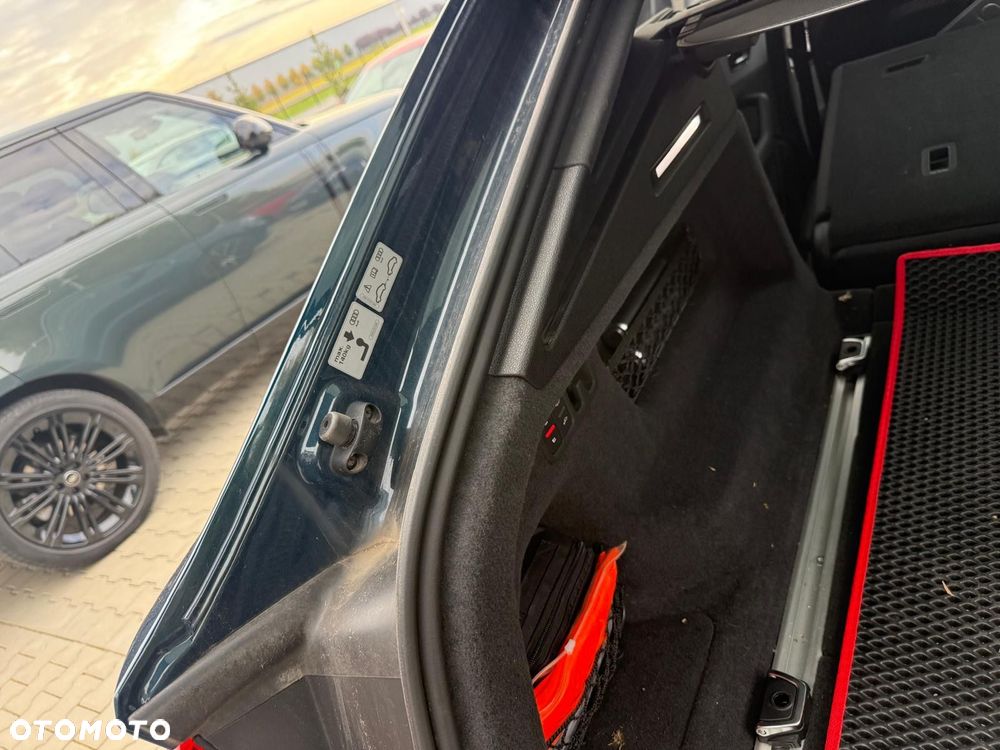 Audi Q8 - 8