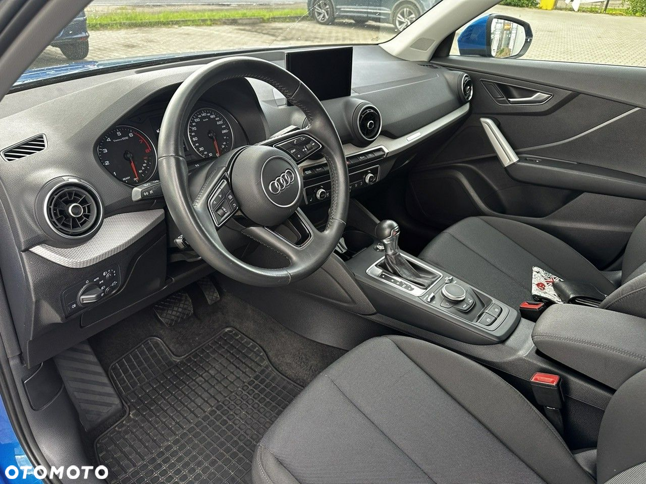 Audi Q2 35 TFSI S tronic - 19