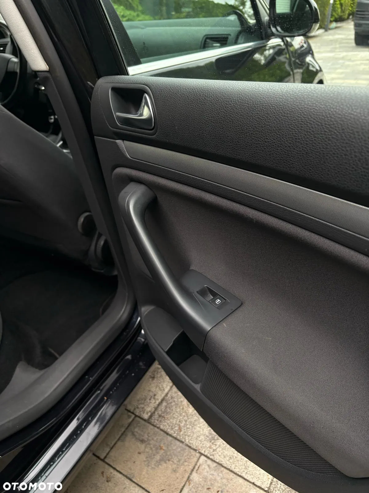 Volkswagen Golf - 7