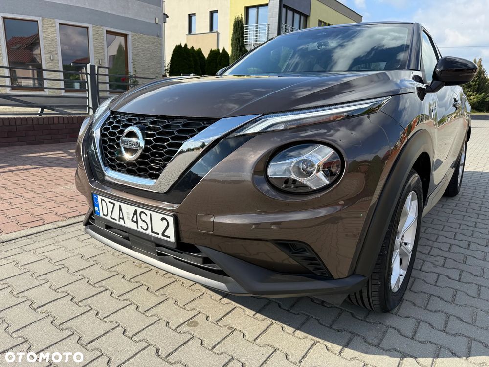 Nissan Juke - 10