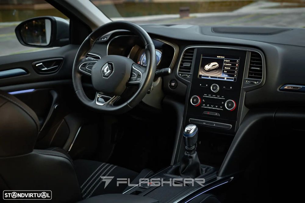 Renault Mégane - 20