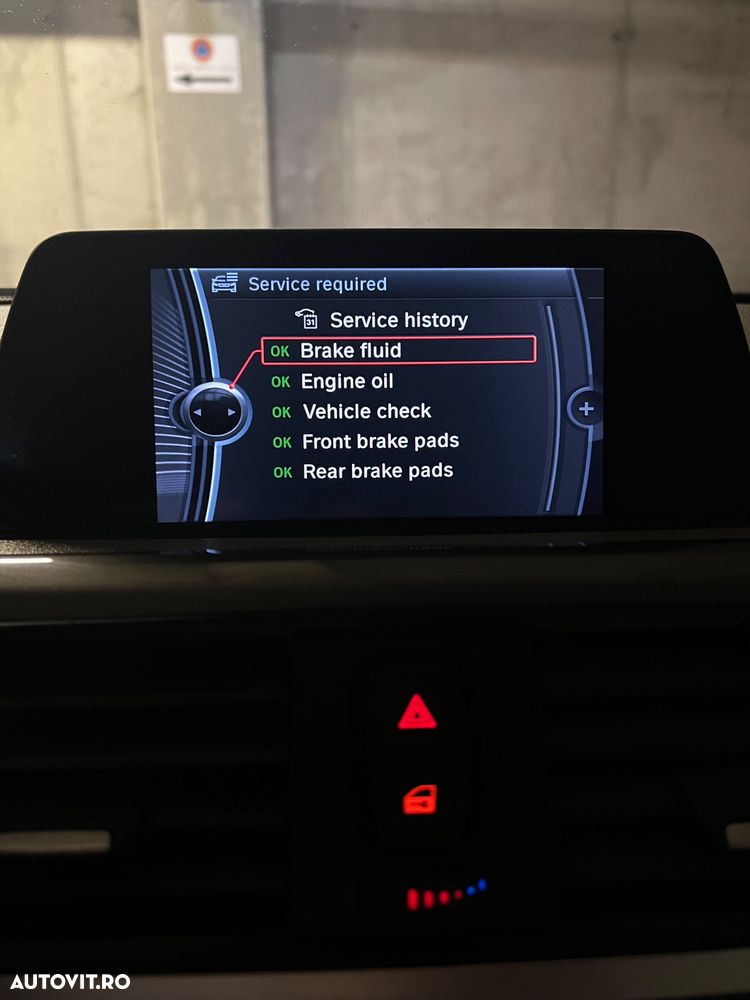 BMW Seria 3 318d Modern Line - 13