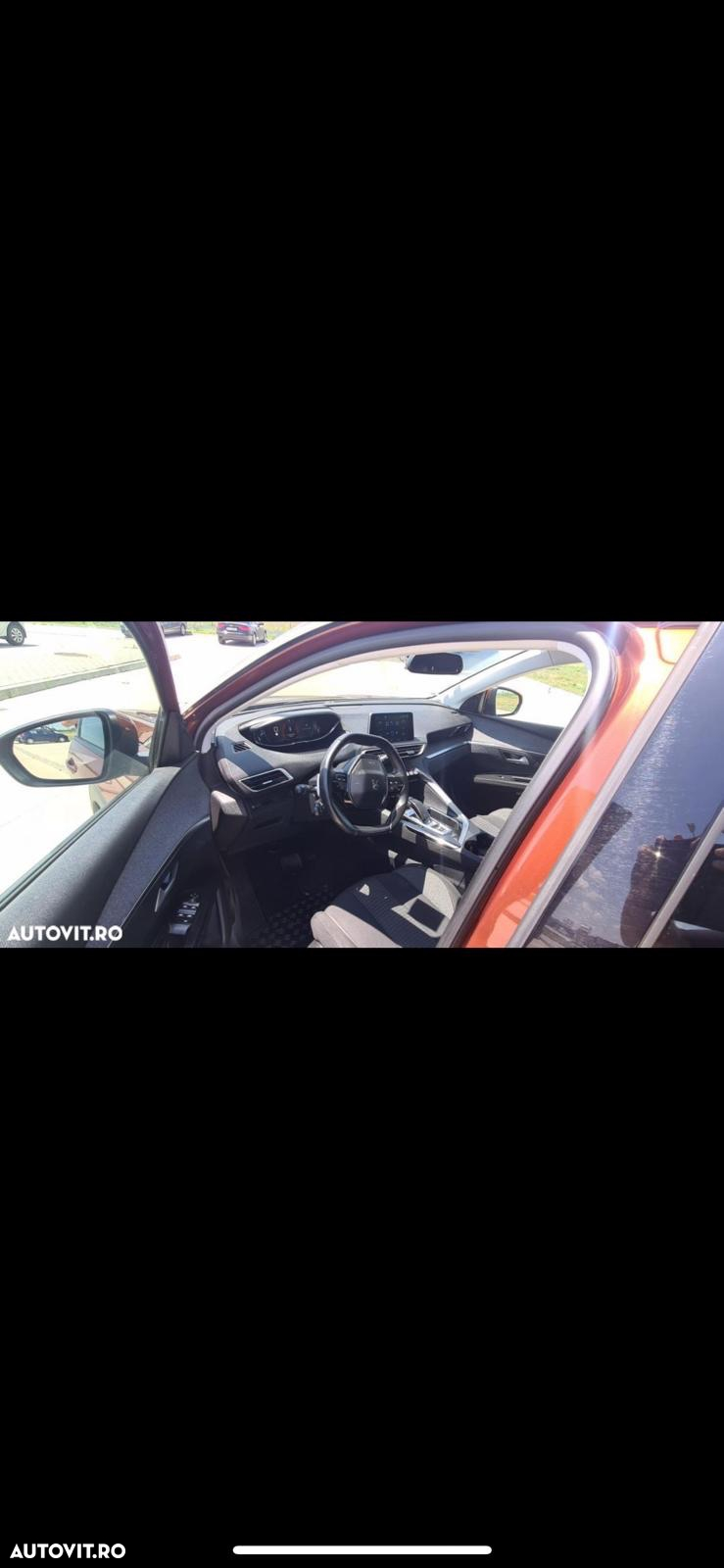 Peugeot 3008 BlueHDi 120 EAT6 Stop & Start Active - 10