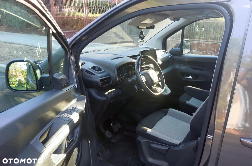 Citroën Berlingo M 1.5 BlueHDI Feel Pack S&S - 6