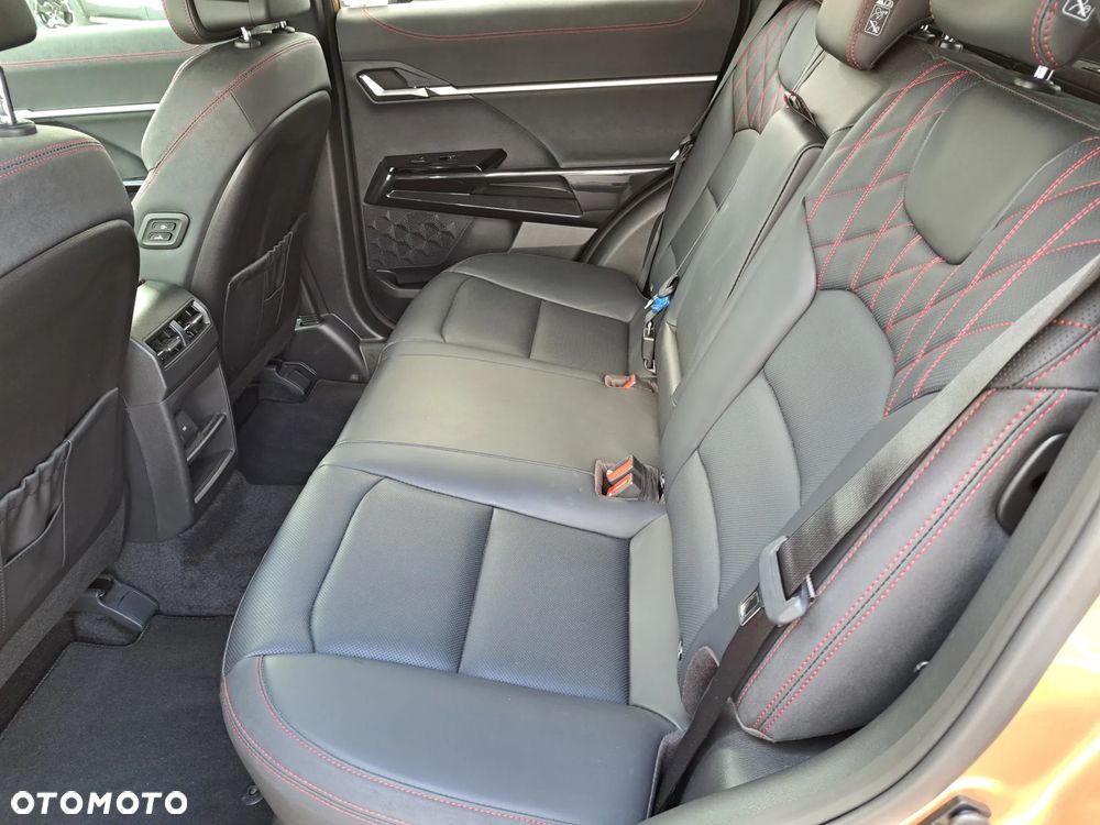 SsangYong/KGM Actyon 1.5 T-GDI Adventure - 14