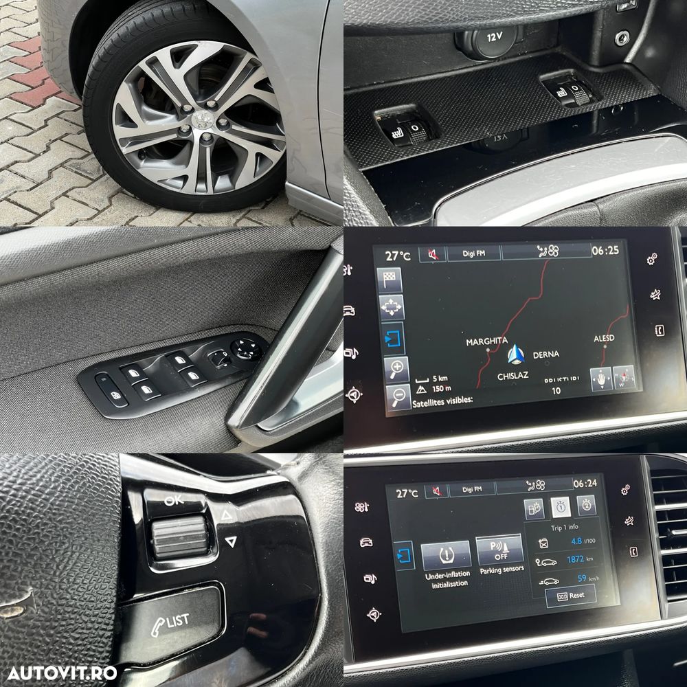 Peugeot 308 1.6 HDI FAP Acces - 8