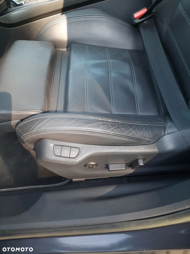 Peugeot 508 2.0 HDi Allure - 9
