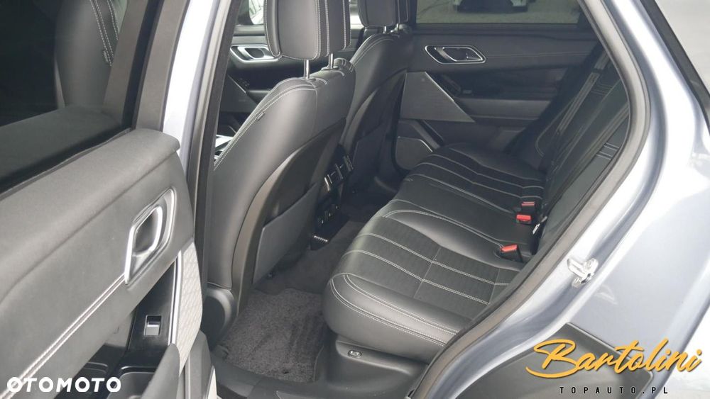 Land Rover Range Rover Velar - 19