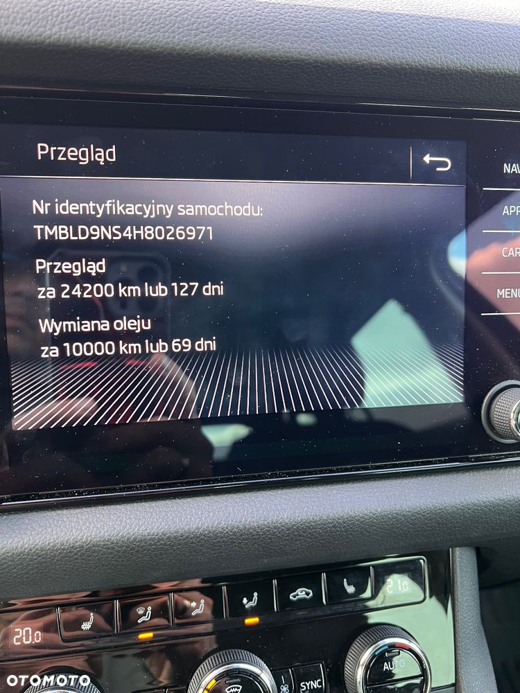 Skoda Kodiaq 2.0 TSI 4x4 Style DSG - 7