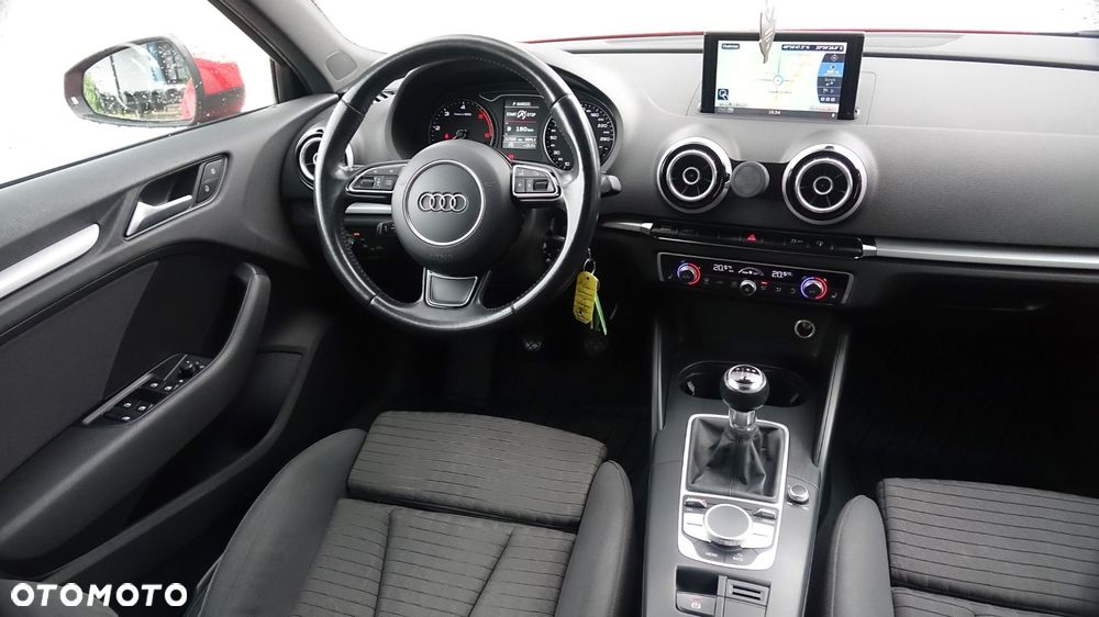 Audi A3 Sportback - 30
