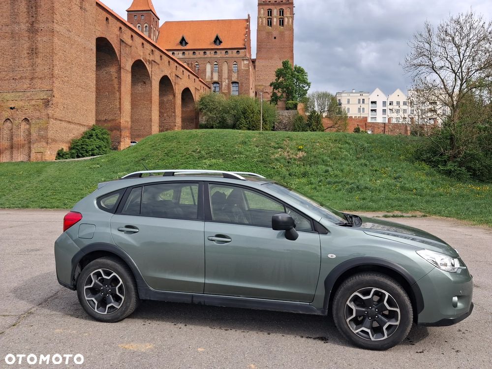 Subaru XV 1.6 i Active - 6