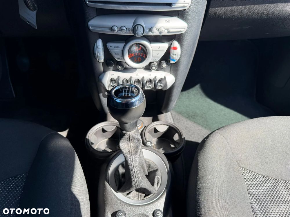 MINI ONE Standard - 13