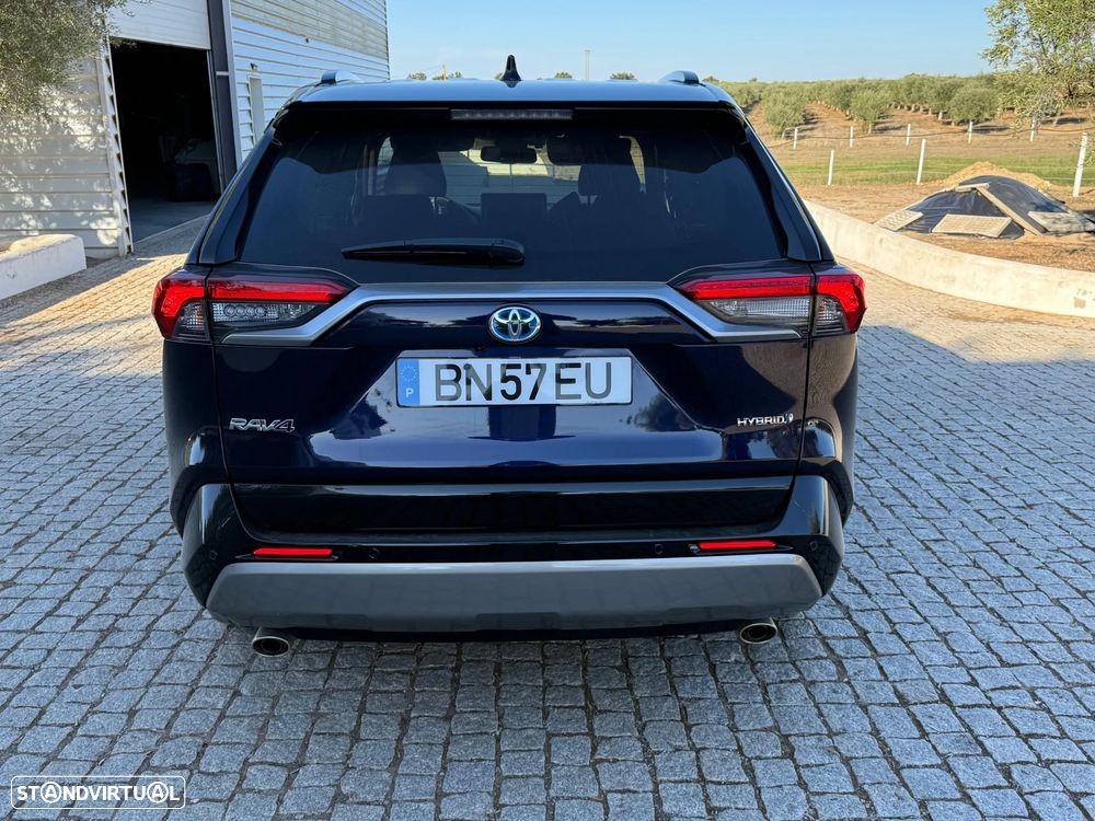 Toyota RAV4 - 2